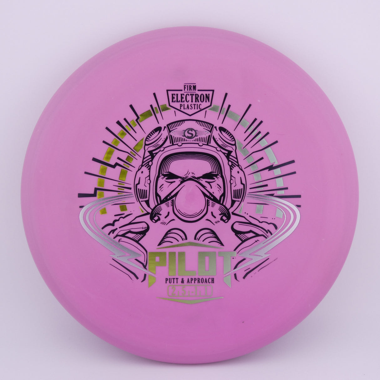 Electron Pilot (Firm) 170-175g