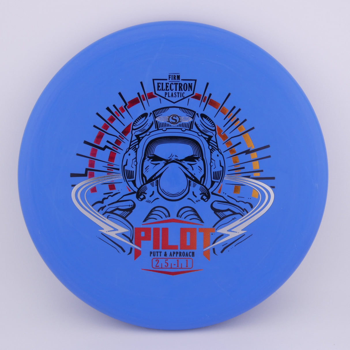 Electron Pilot (Firm) 170-175g