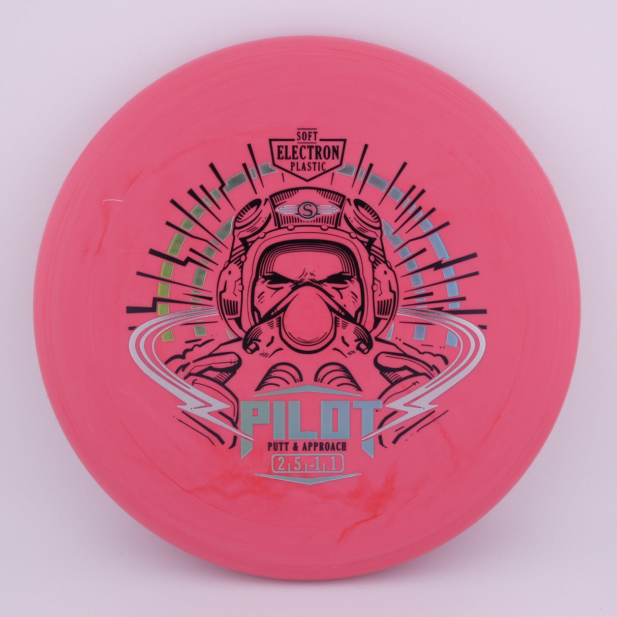 Electron Pilot (Soft) 170-175g