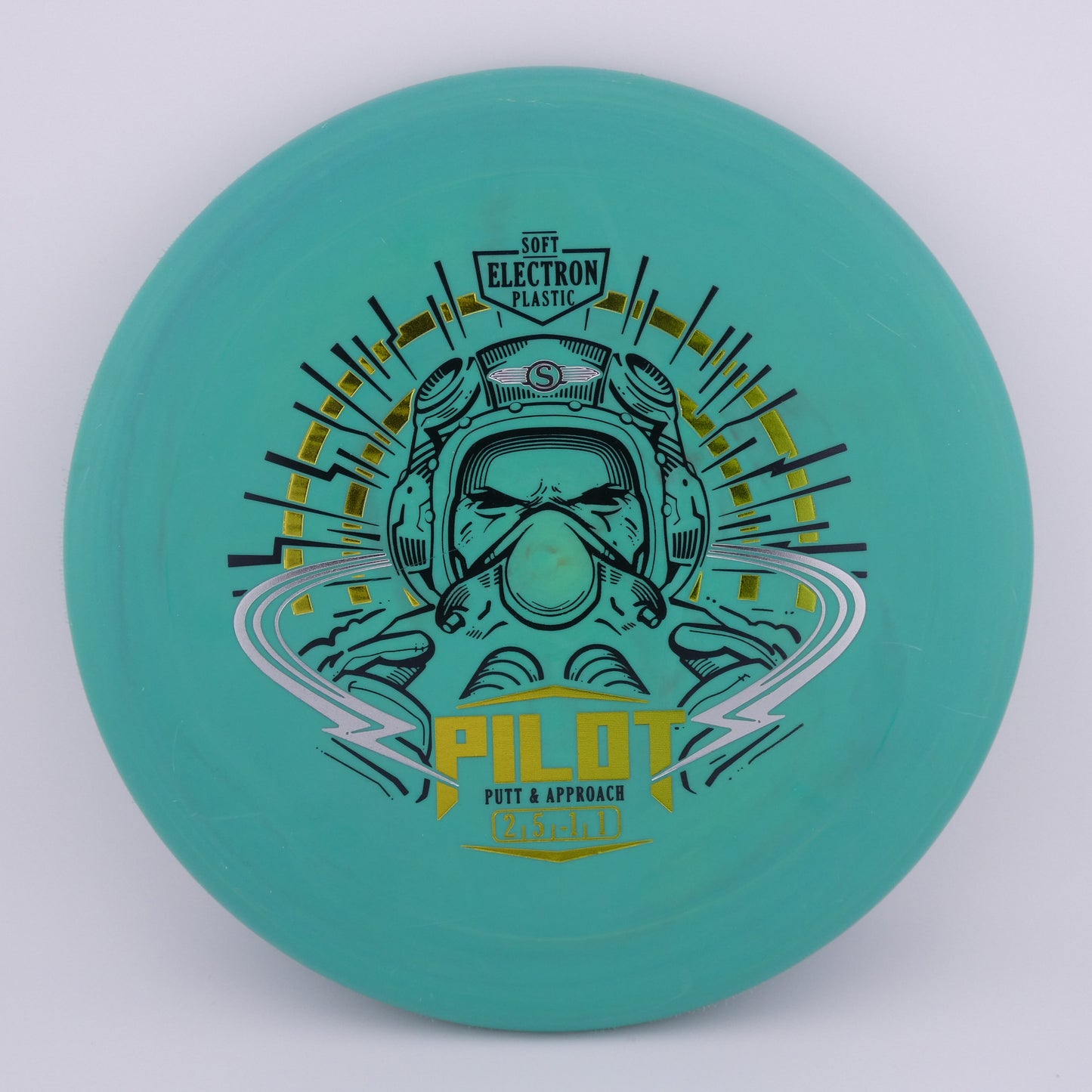 Electron Pilot (Soft) 170-175g