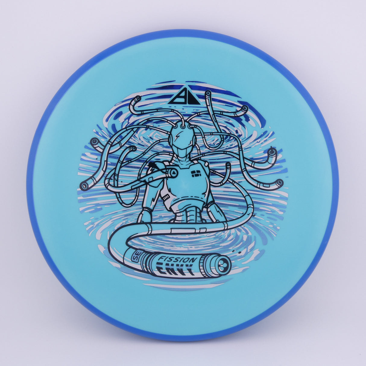 Axiom Fission Envy - Special Edition slightly overstable putt & approach disc disc golf disc