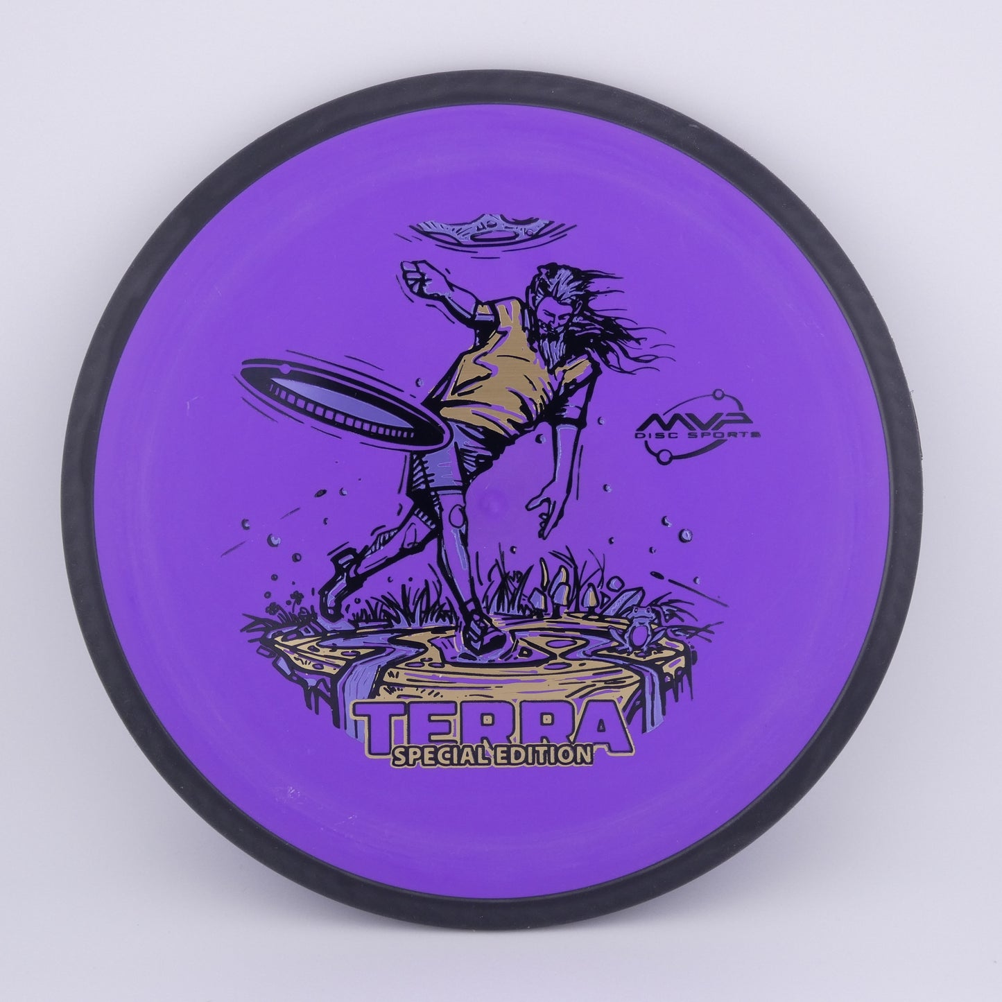 Electron Terra - Special Edition