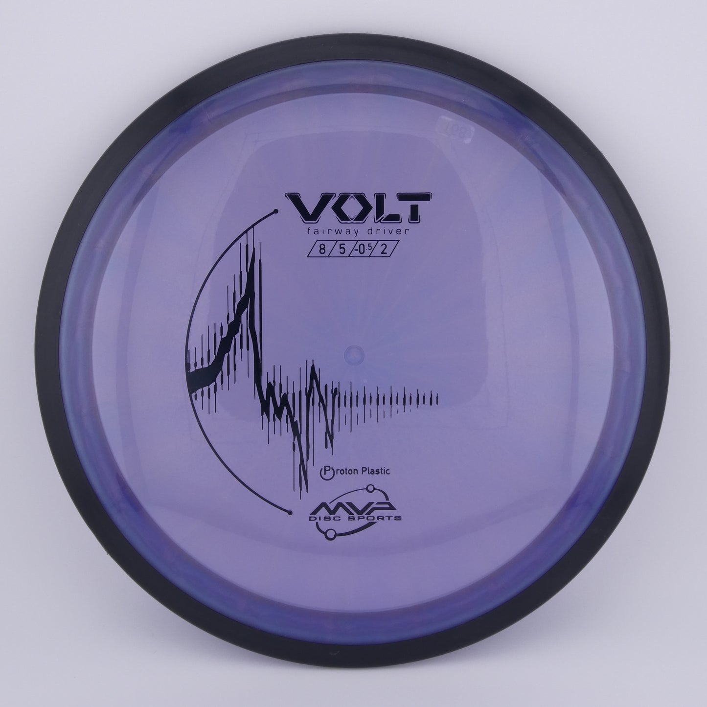 Proton Volt 165-169g