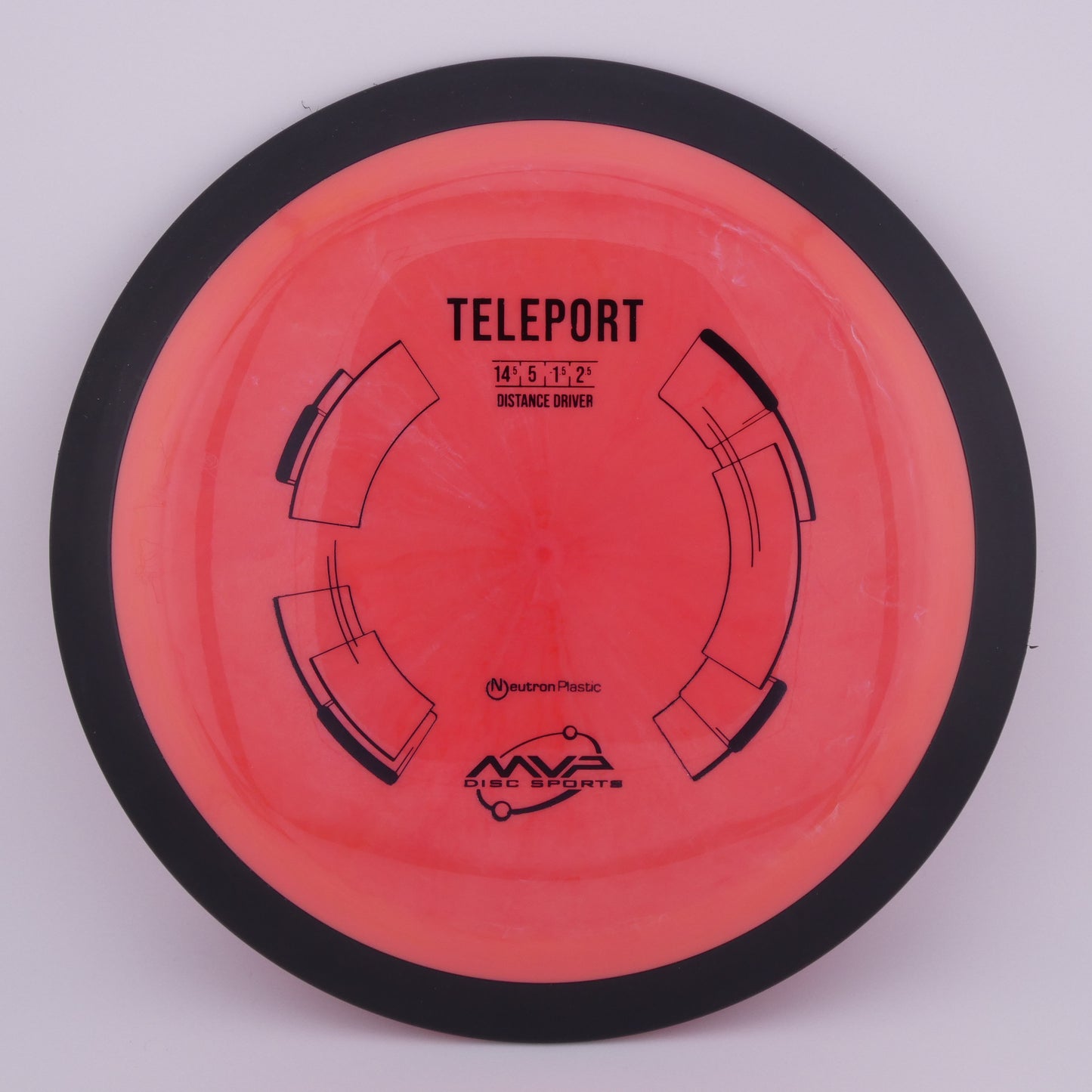 Neutron Teleport 170-175g