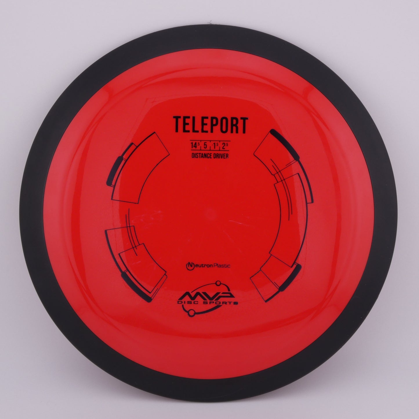 Neutron Teleport 170-175g