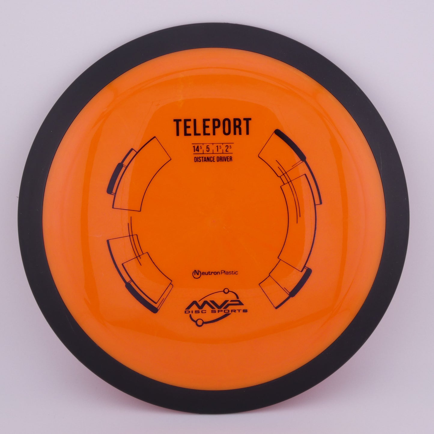 Neutron Teleport 170-175g