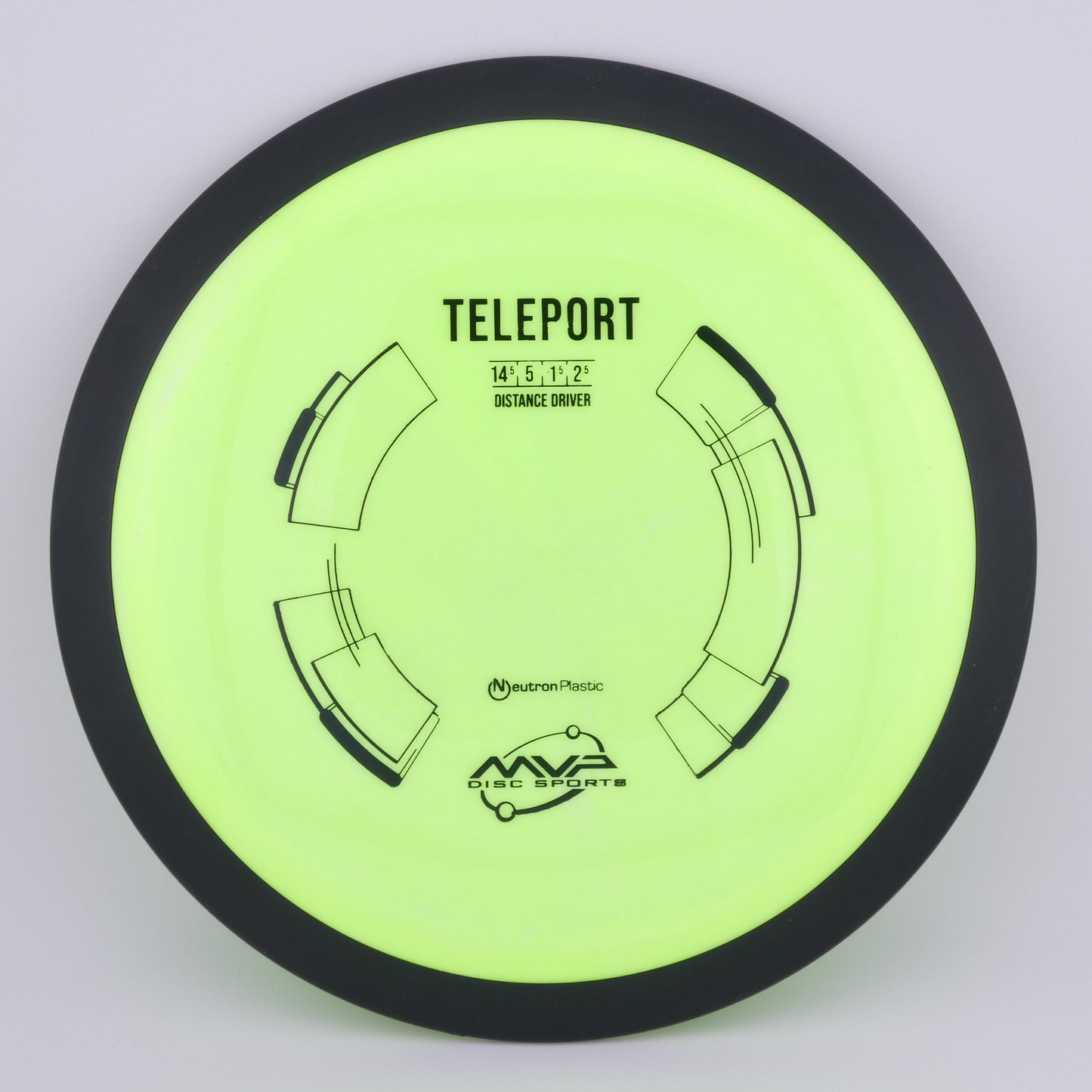 Neutron Teleport 170-175g