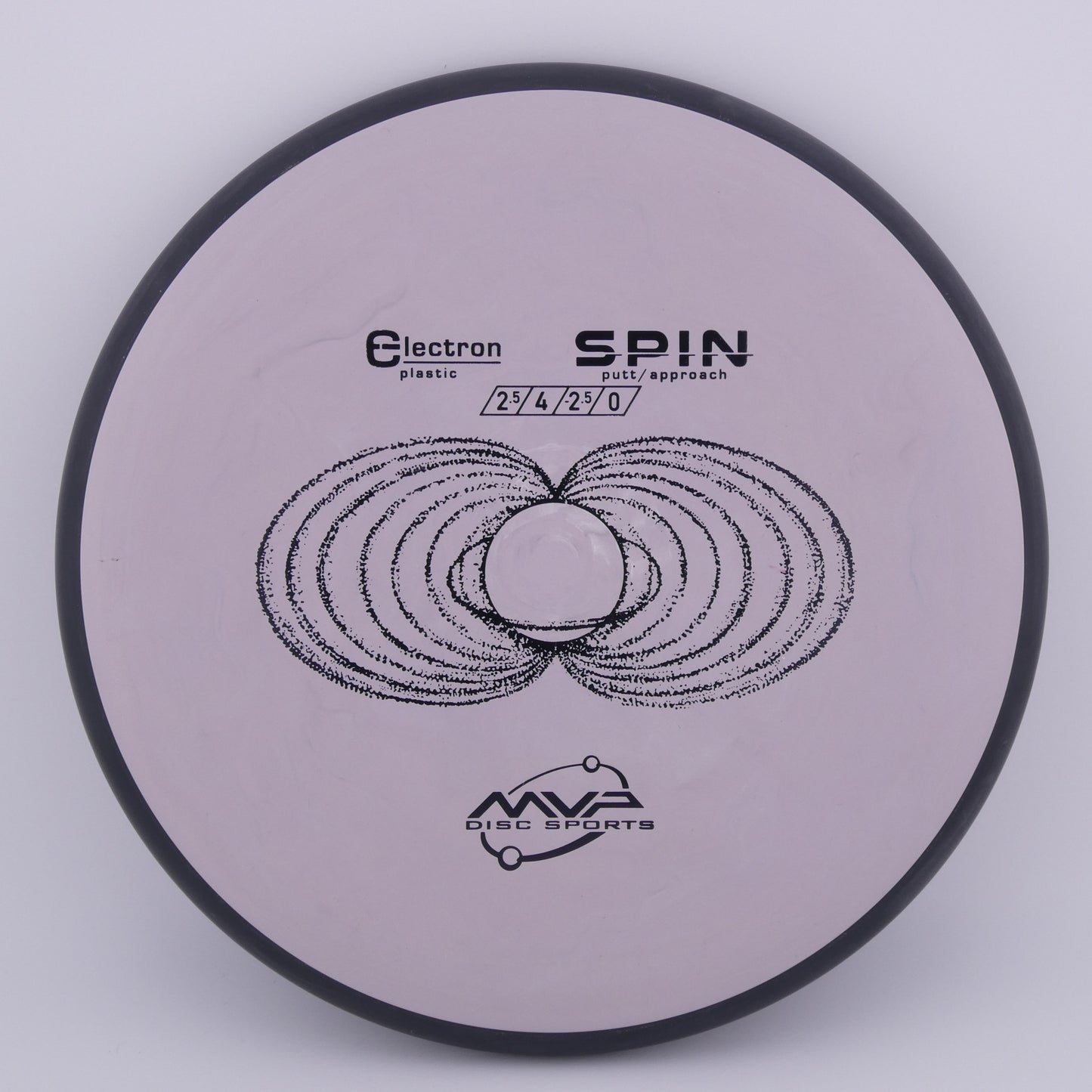 Electron Spin 170-175g