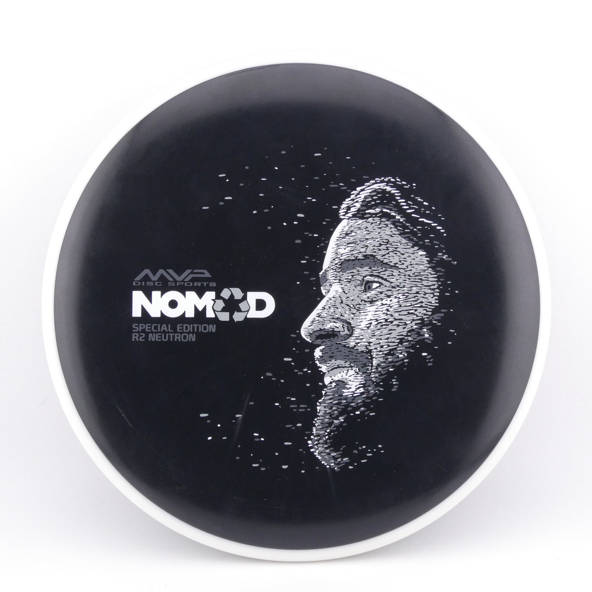 MVP R2 Neutron Nomad (Special Edition) stable putt & approach disc disc golf disc