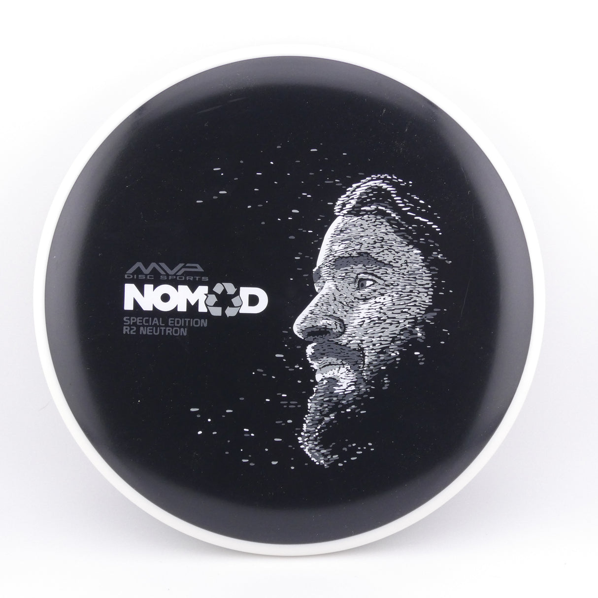 MVP R2 Neutron Nomad (Special Edition) stable putt & approach disc disc golf disc