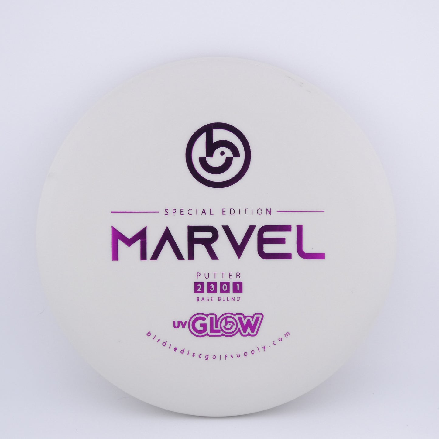 UV Glow Base Blend Marvel 173-175g
