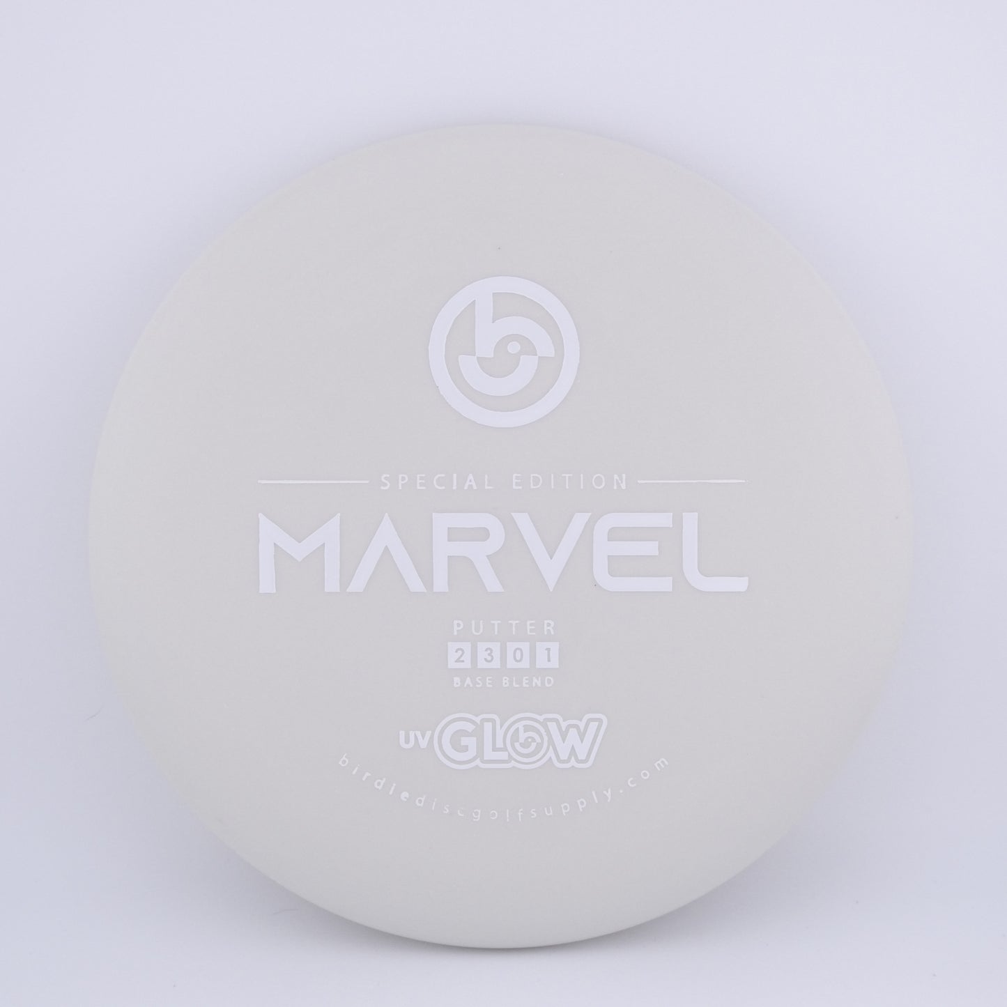 UV Glow Base Blend Marvel 173-175g