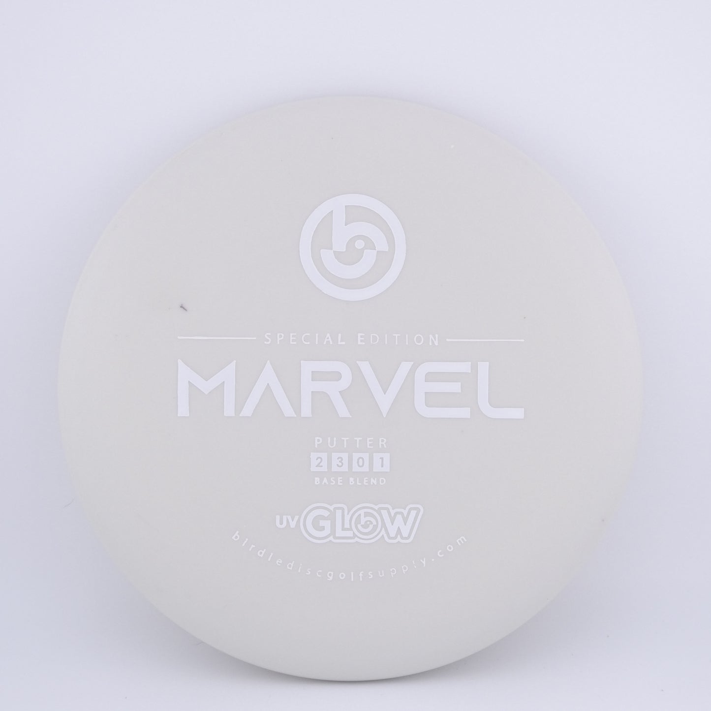 UV Glow Base Blend Marvel 173-175g