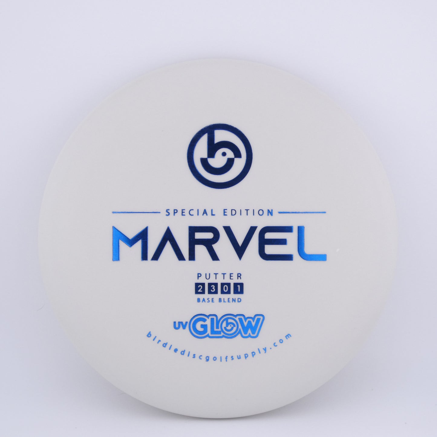 UV Glow Base Blend Marvel 173-175g