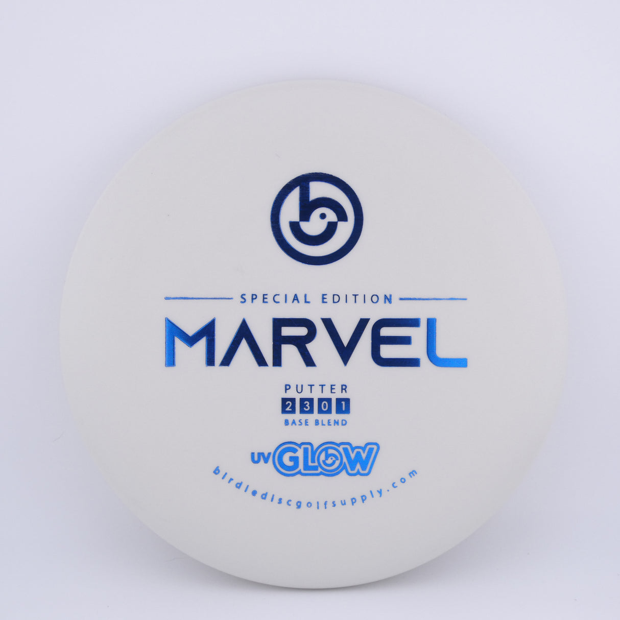 UV Glow Base Blend Marvel 173-175g