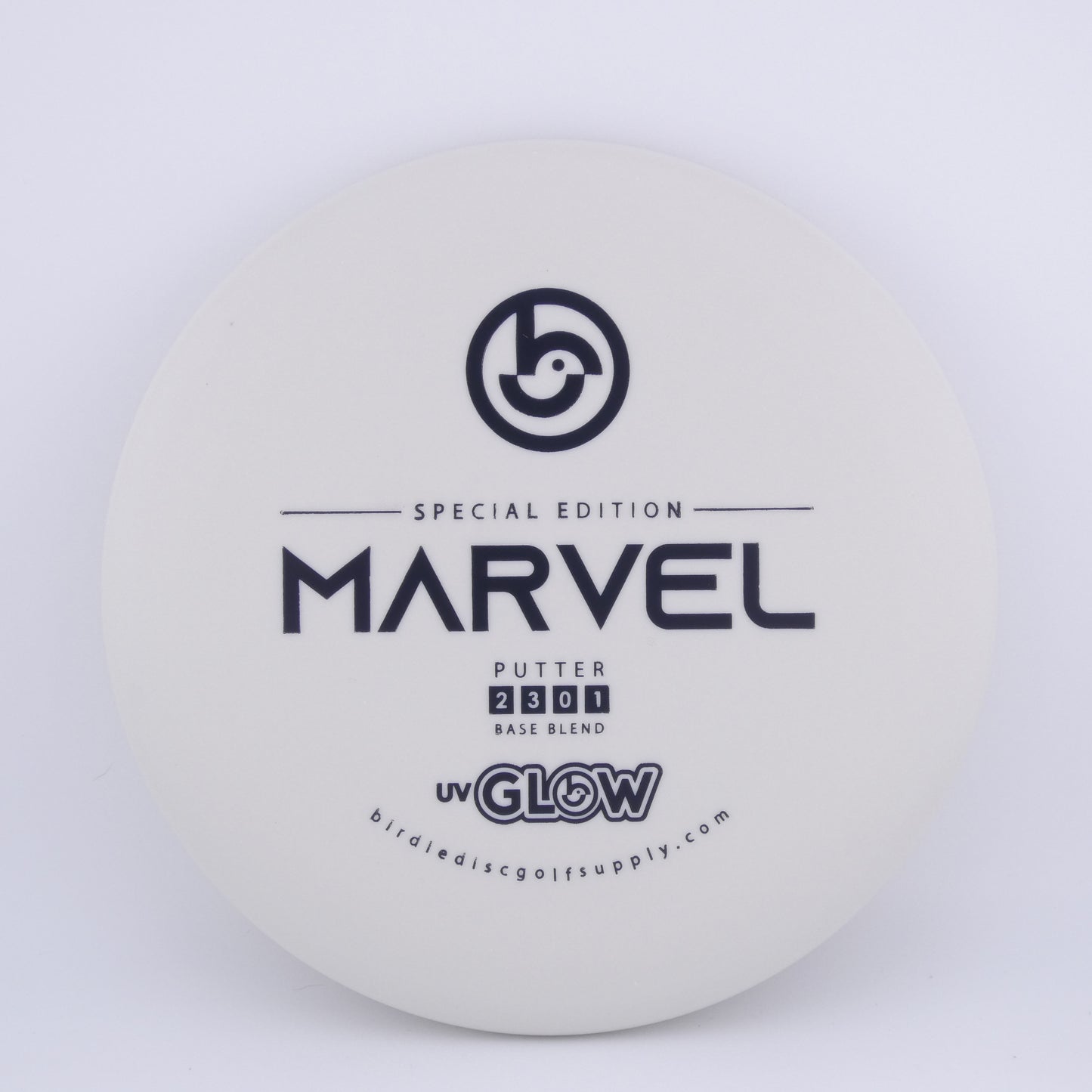 UV Glow Base Blend Marvel 173-175g