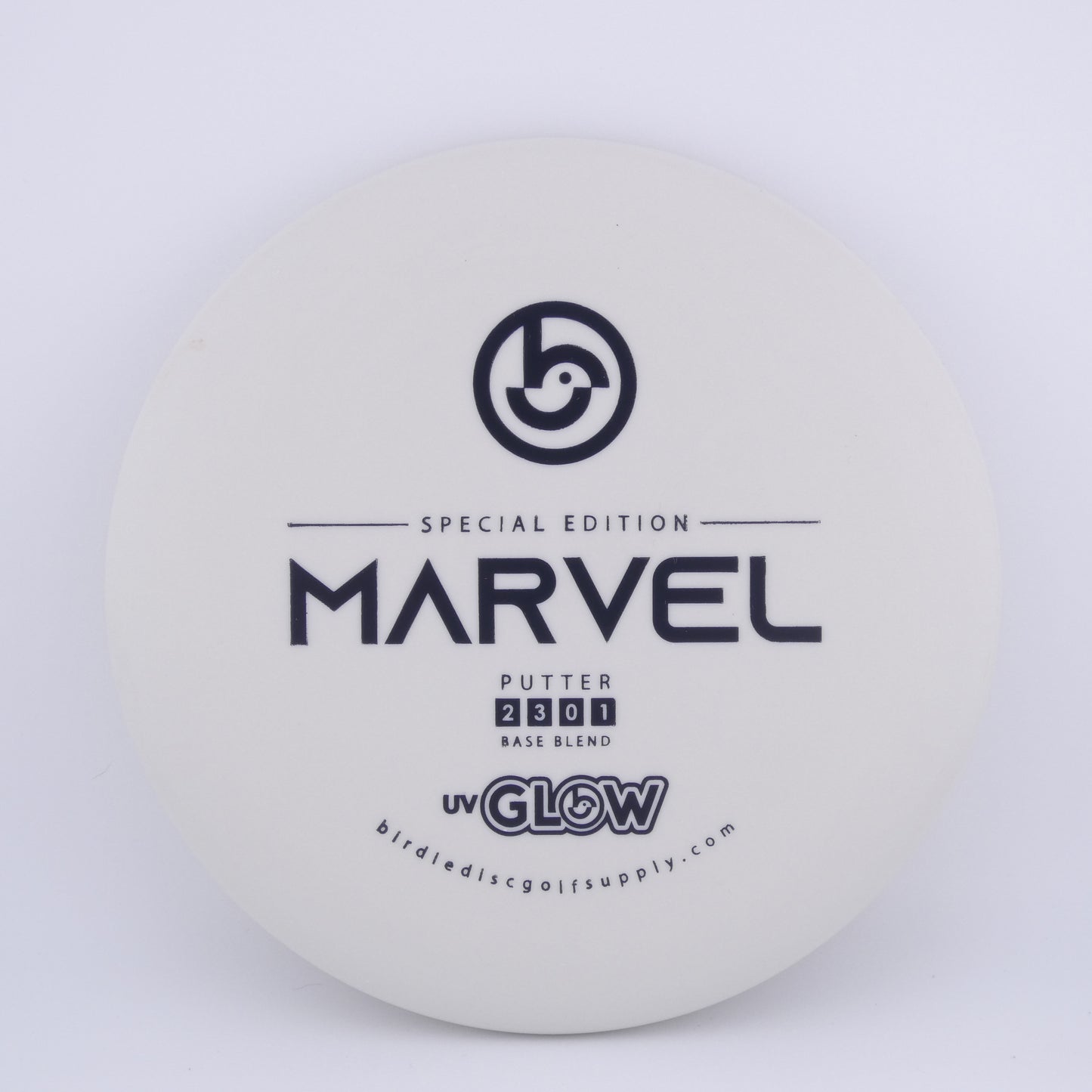 UV Glow Base Blend Marvel 173-175g