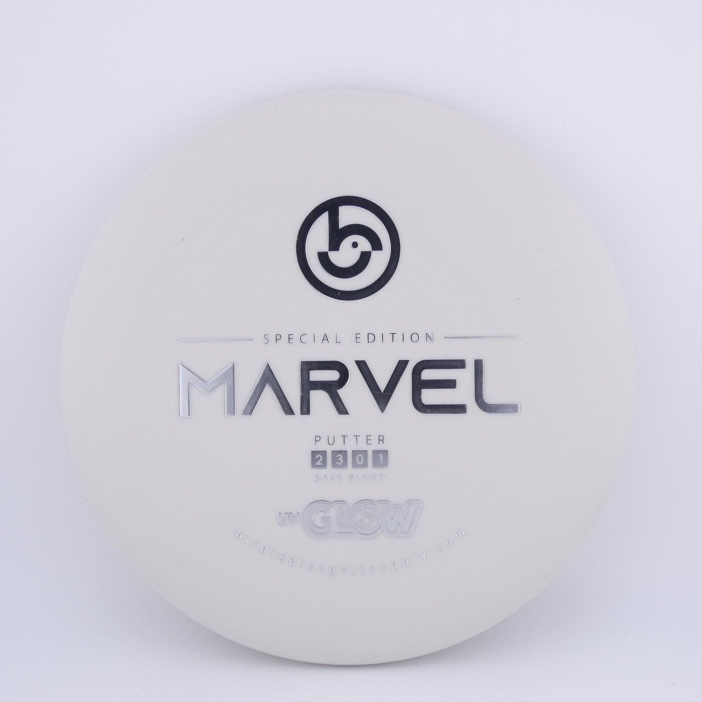 UV Glow Base Blend Marvel 173-175g