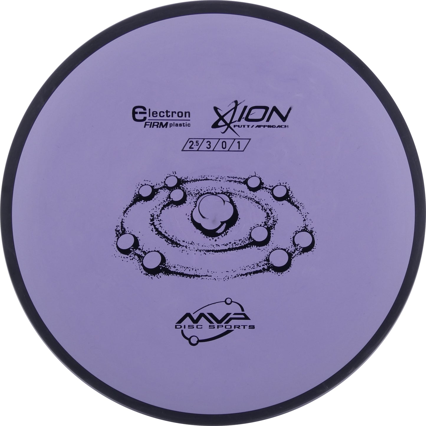 Ion (Firm) Electron 165-169g