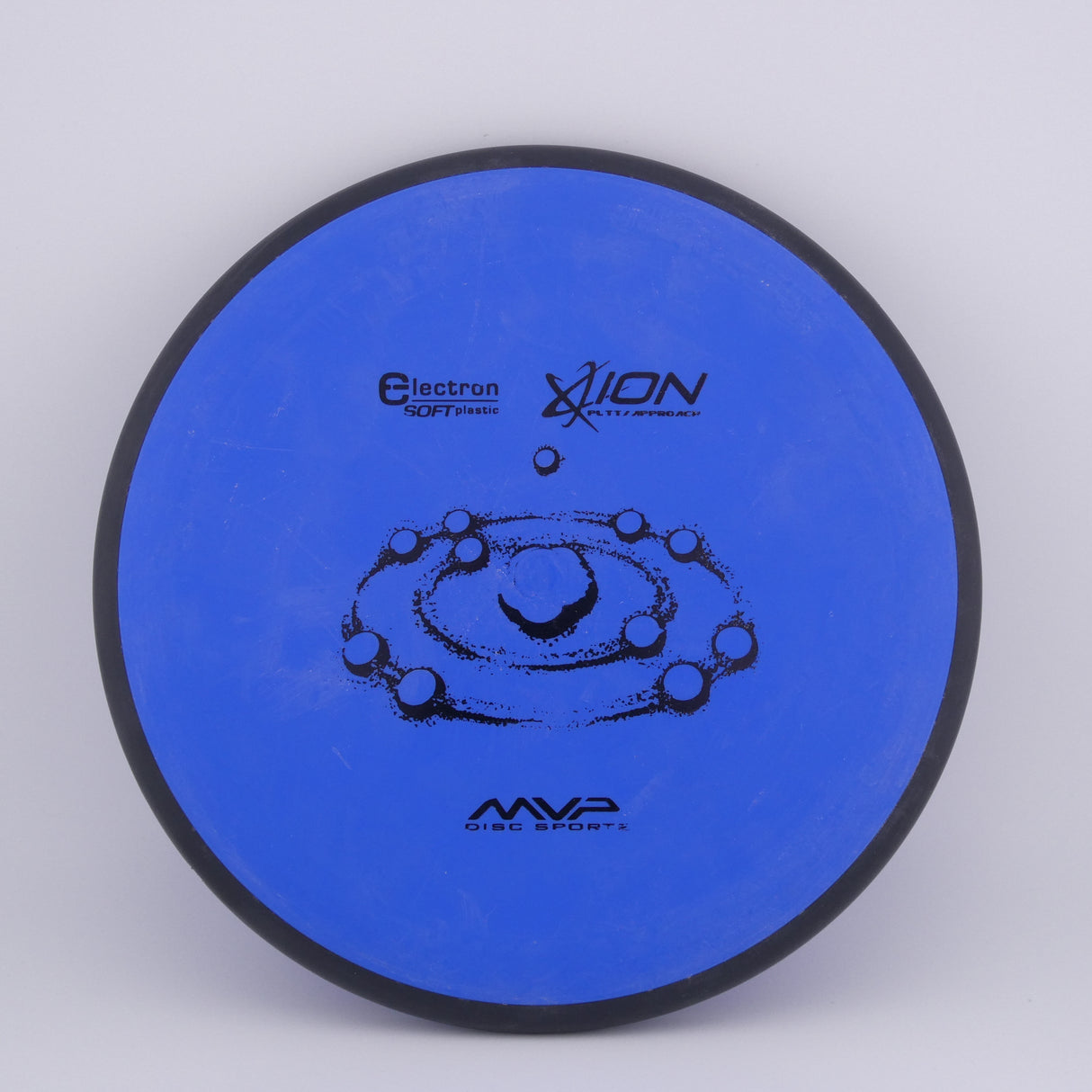MVP Electron Ion 151-160g stable putt & approach disc disc golf disc