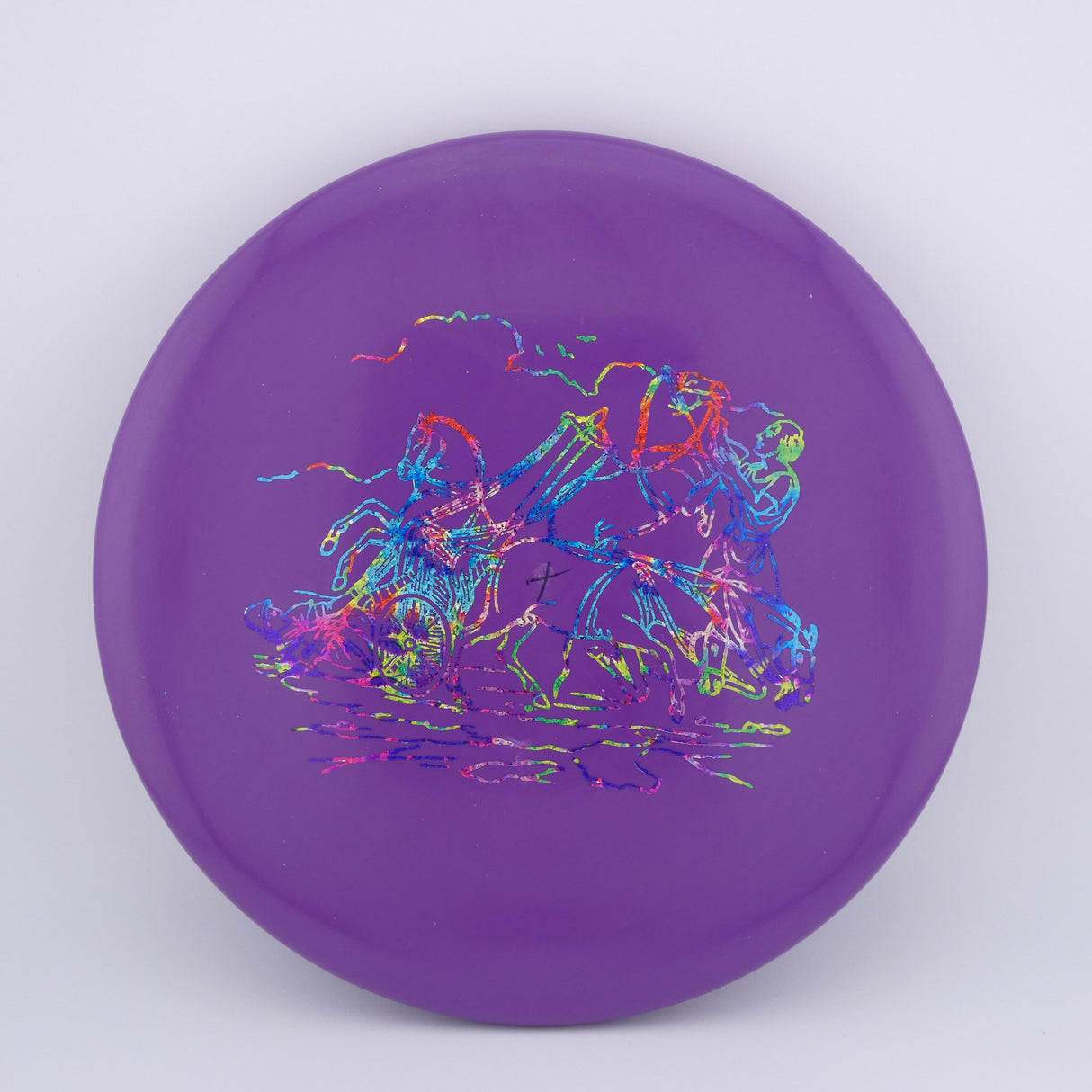 Infinite I-Blend X-Out Tomb 170-172g stable putt & approach disc disc golf disc