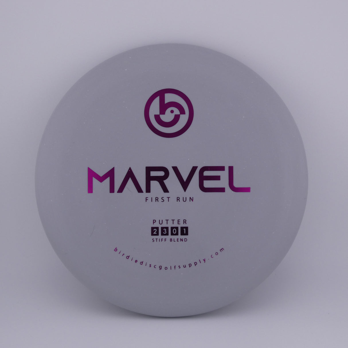 Stiff Blend Marvel 172-174g (First Run)