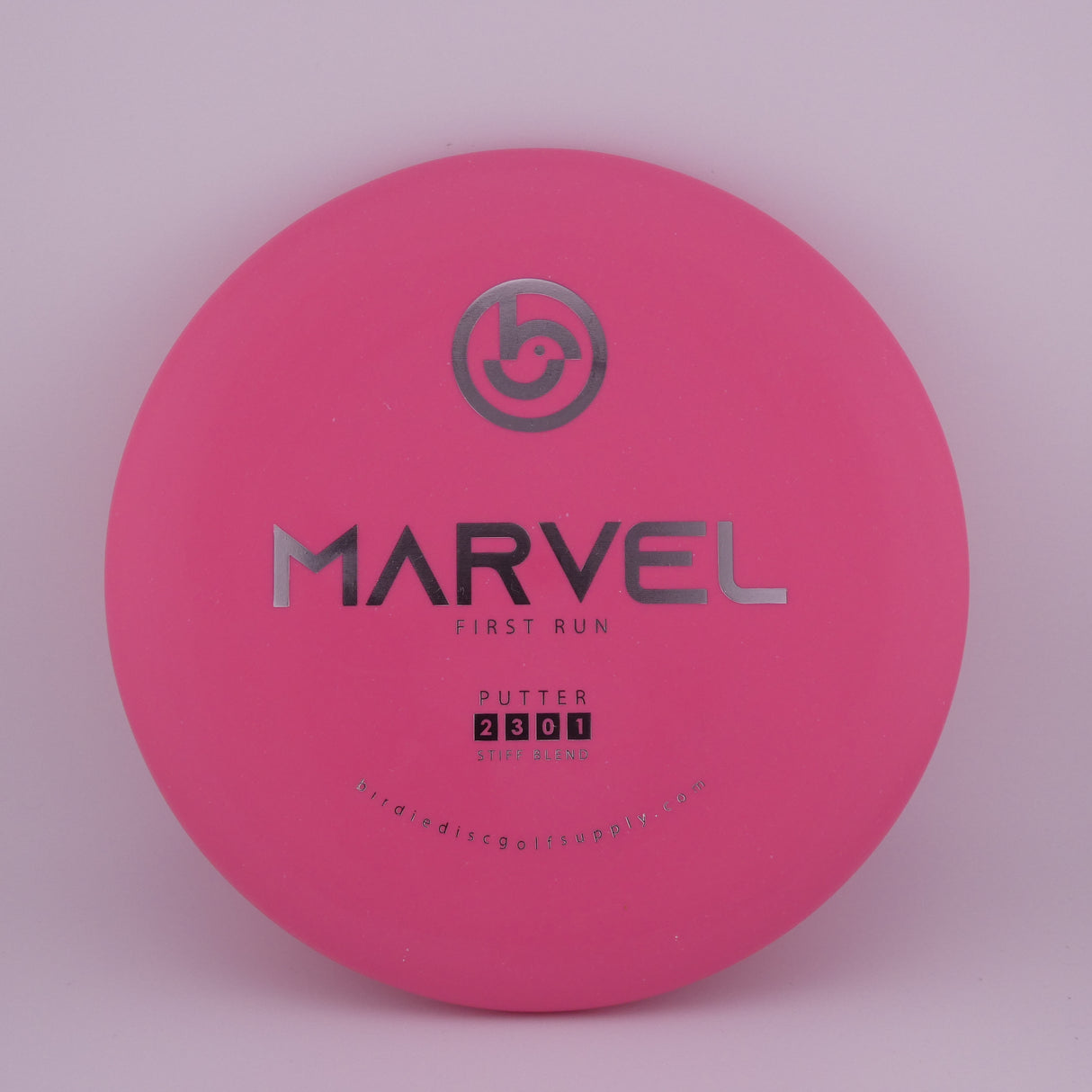 Stiff Blend Marvel 172-174g (First Run)