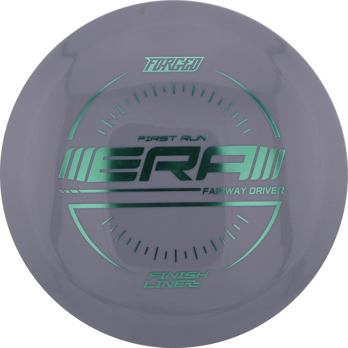 Forged Era 166-169g