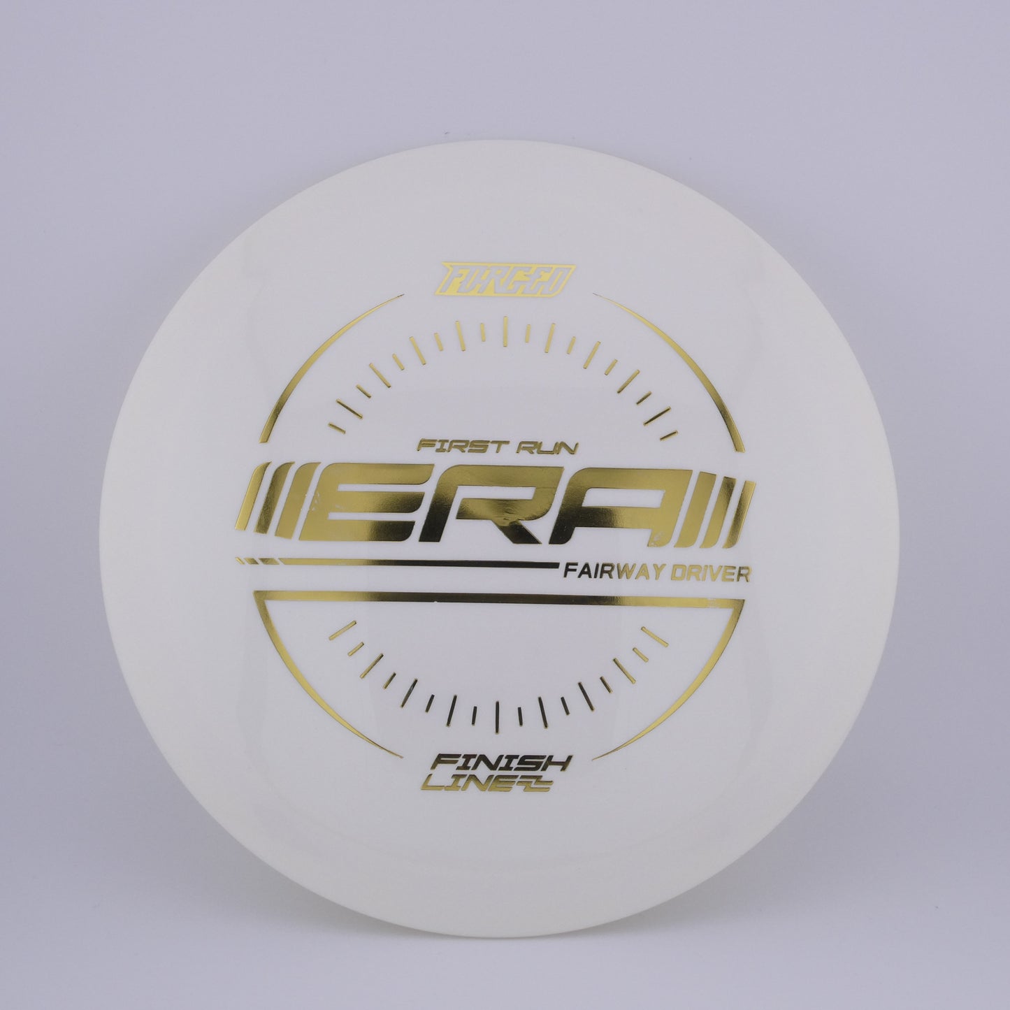 Forged Era 173-176g (White)