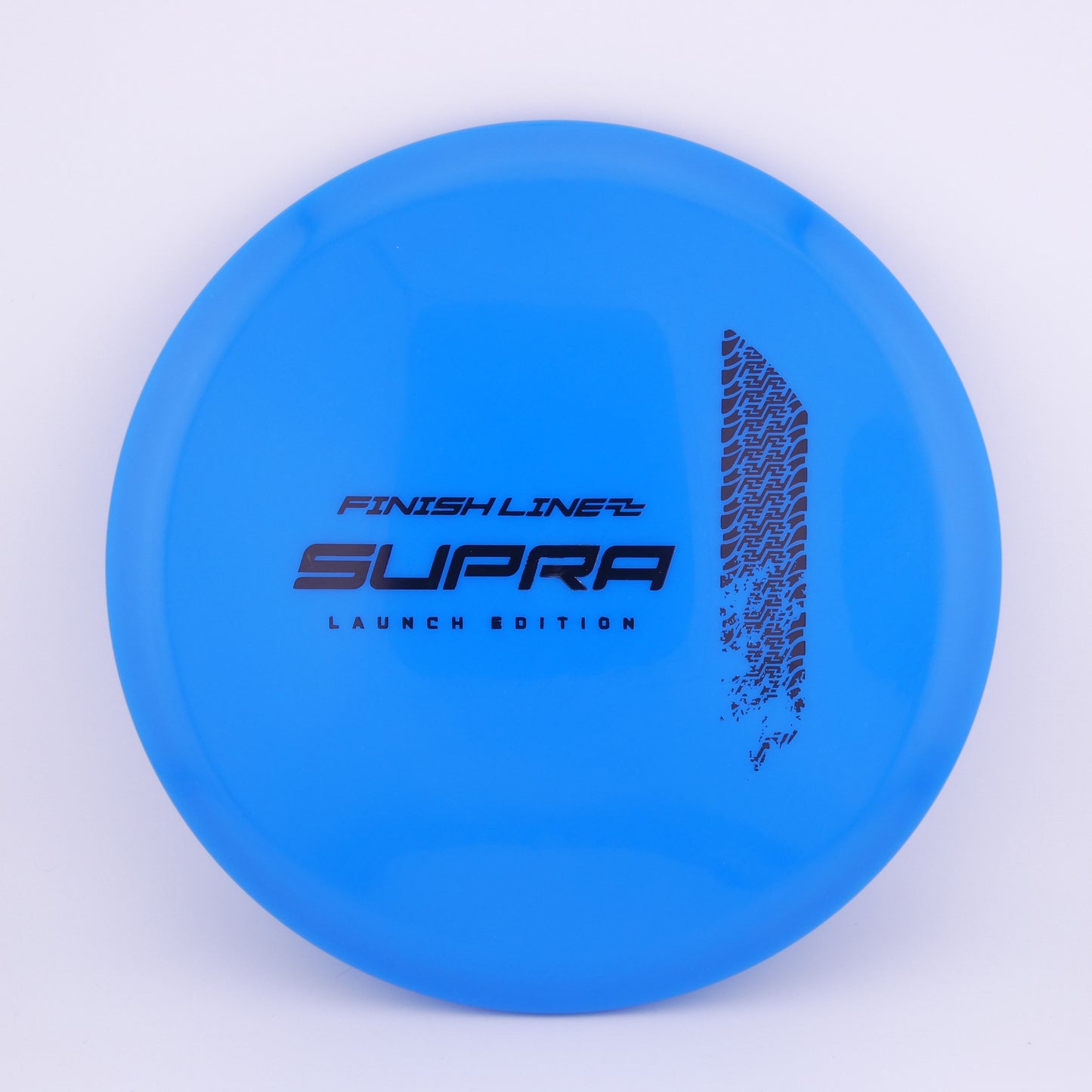 Forged Supra 177g+