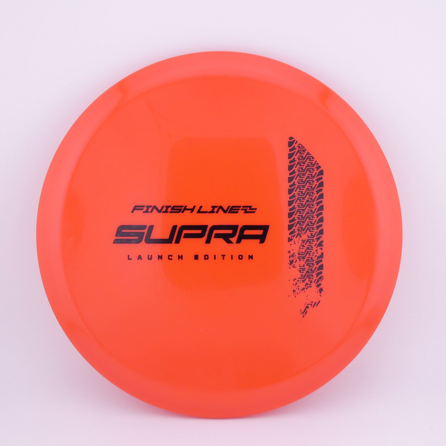 Forged Supra 177g+