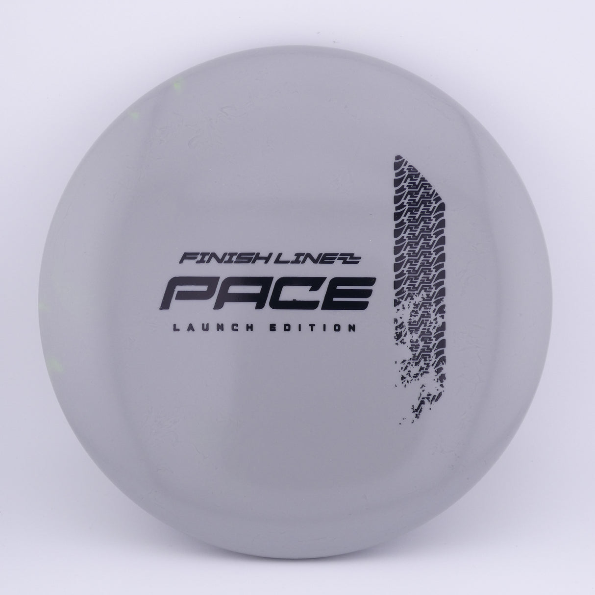 Forged Pace Prototype 173-176g