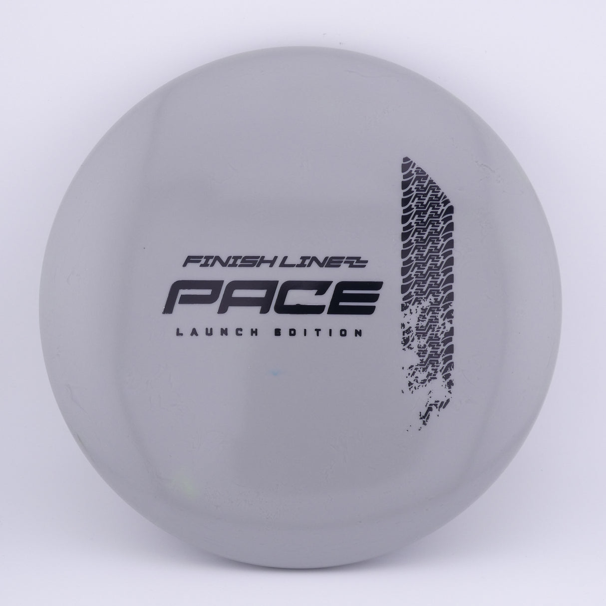 Forged Pace Prototype 173-176g