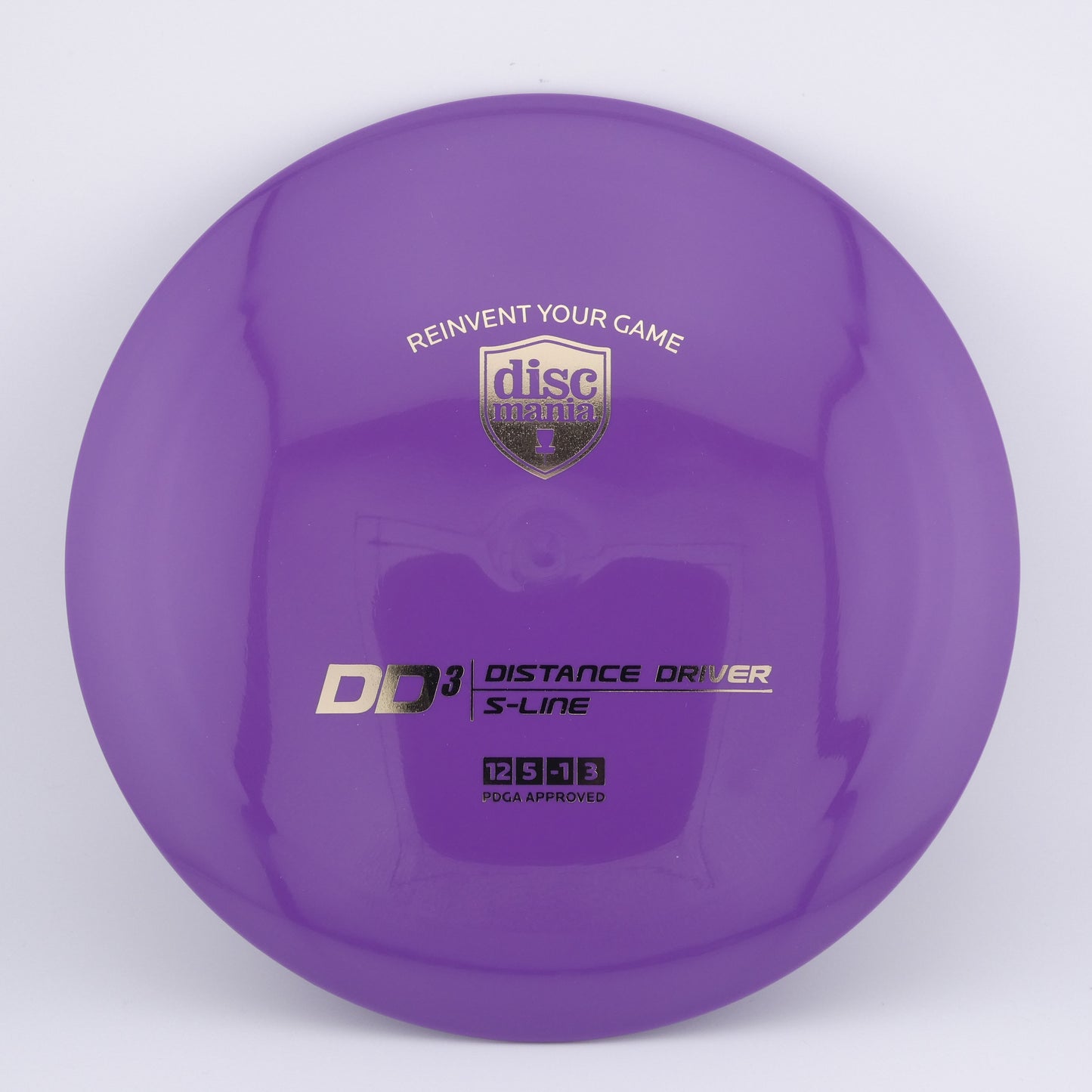 S-Line DD3 173-176g