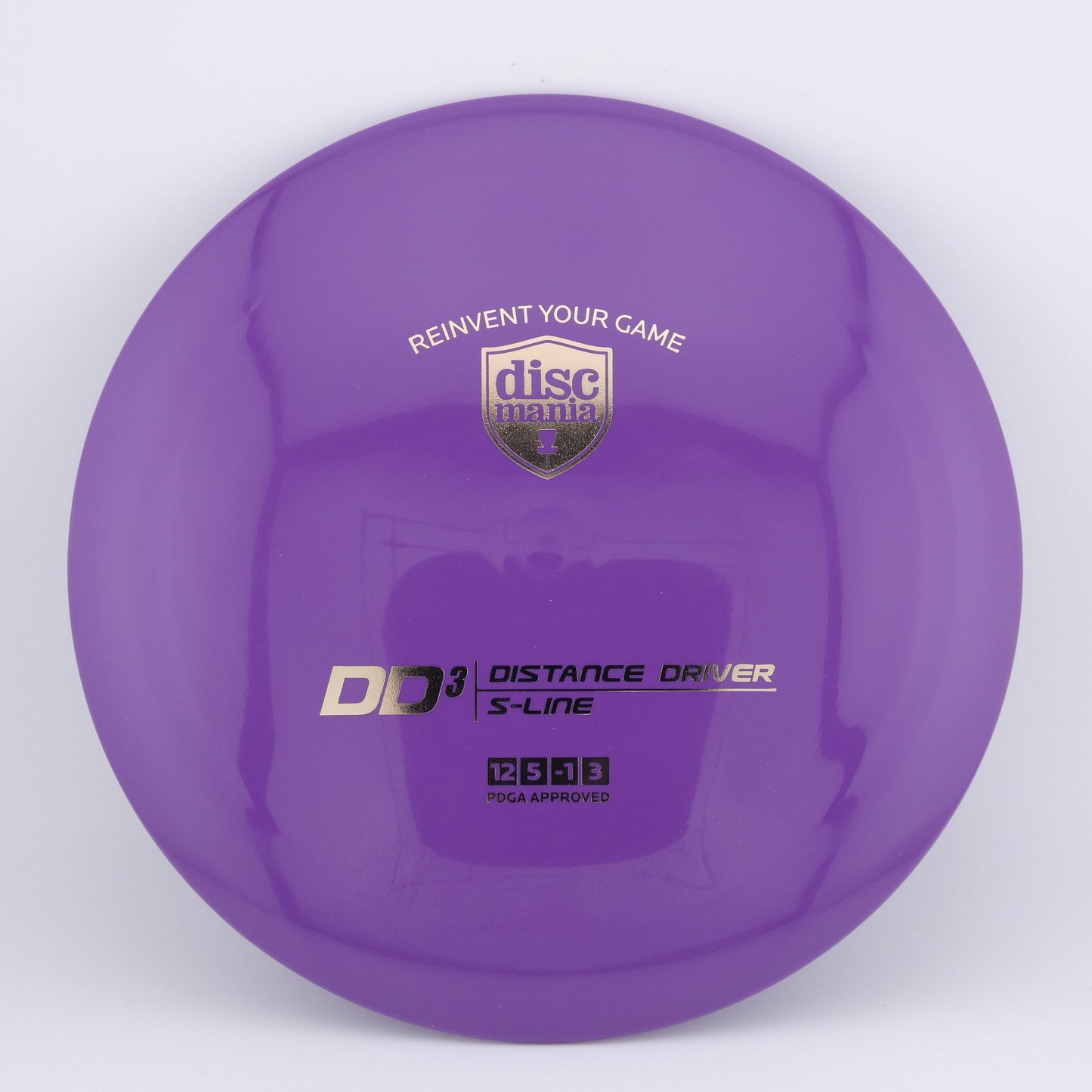 S-Line DD3 173-176g