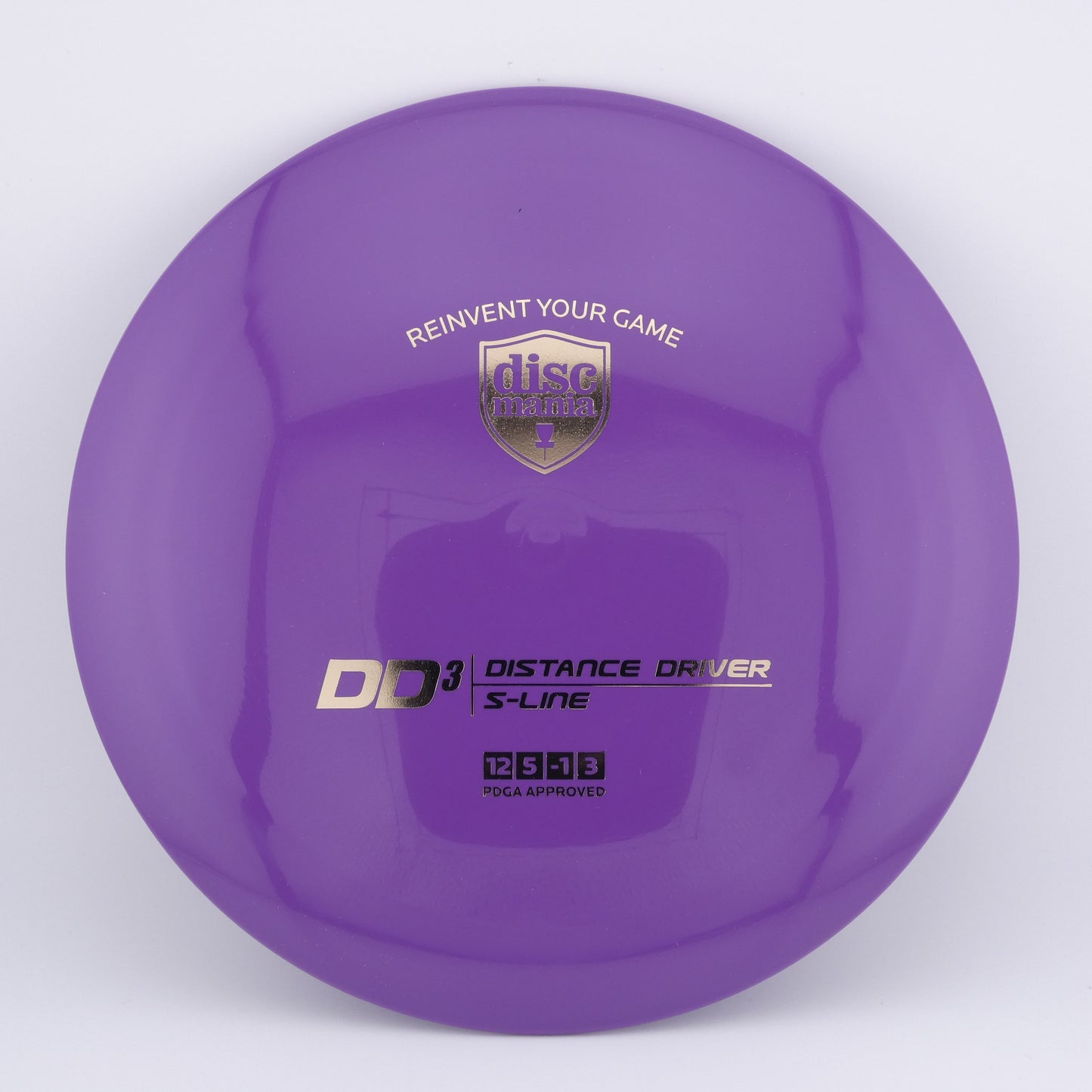 S-Line DD3 173-176g