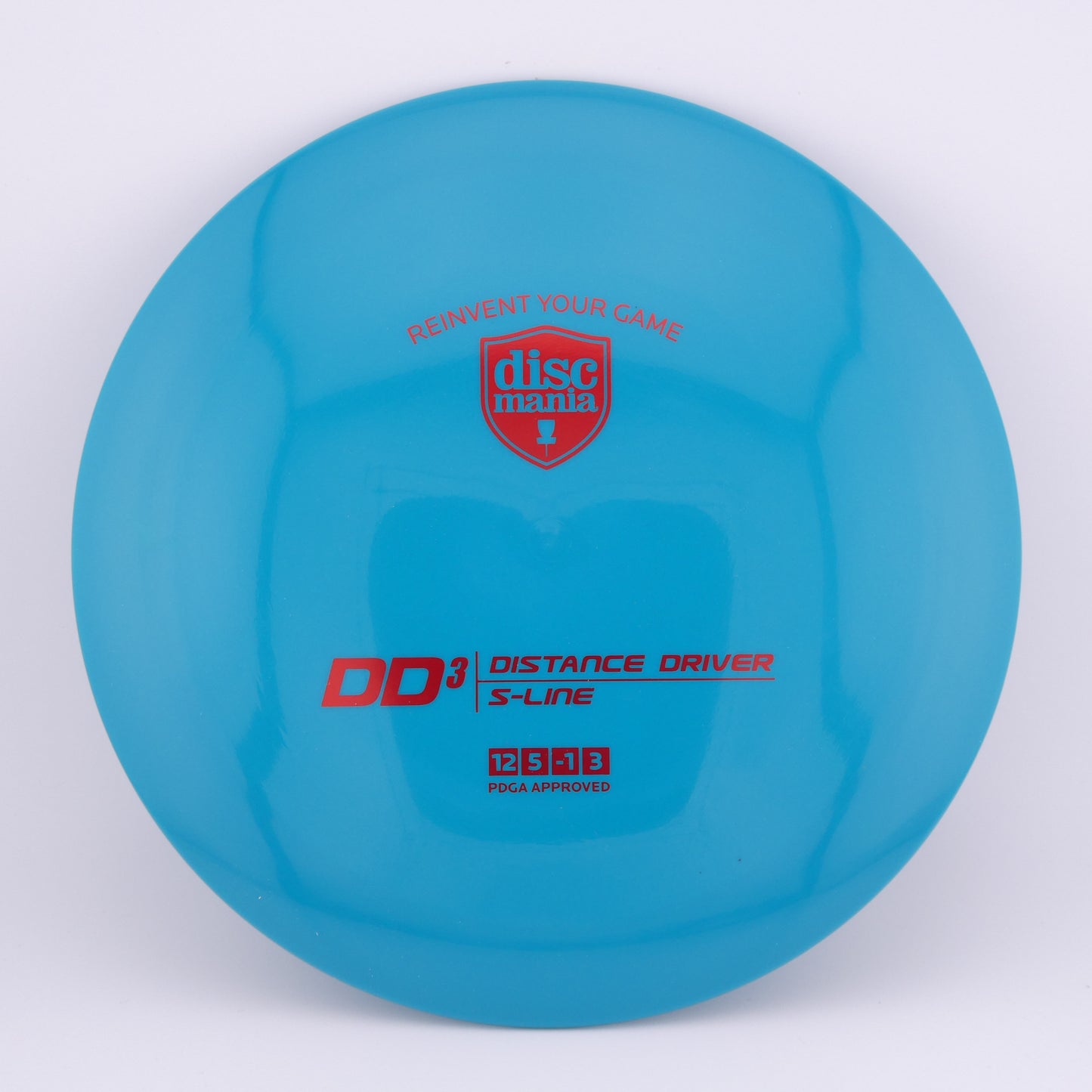 S-Line DD3 173-176g