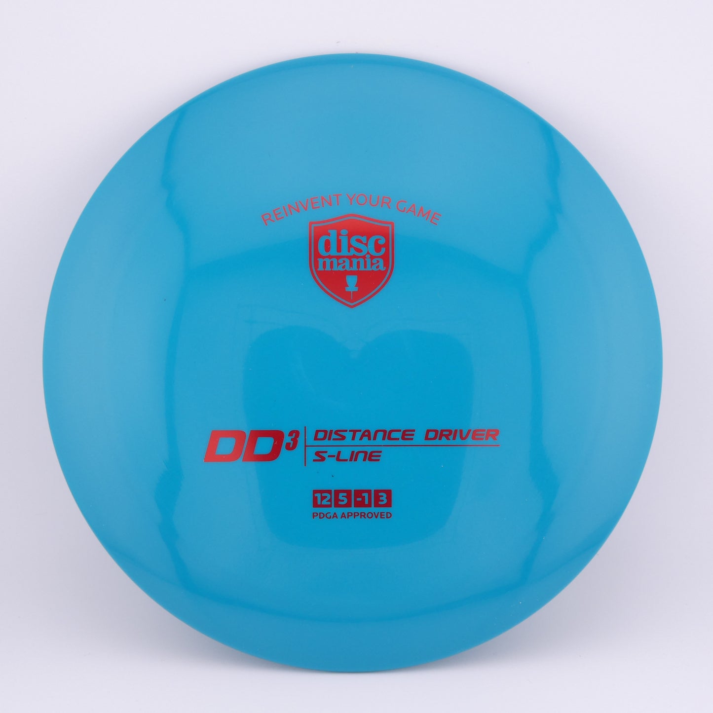 S-Line DD3 173-176g