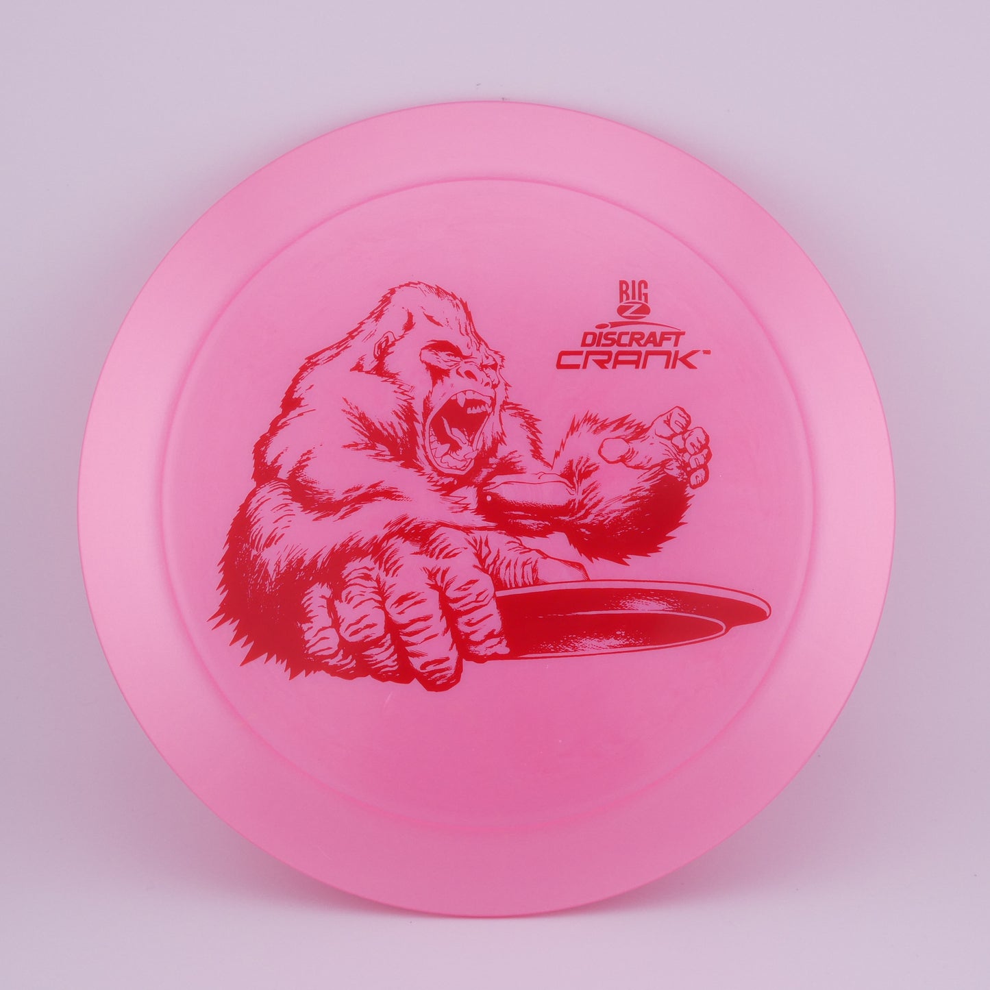 Big Z Crank 173-174g