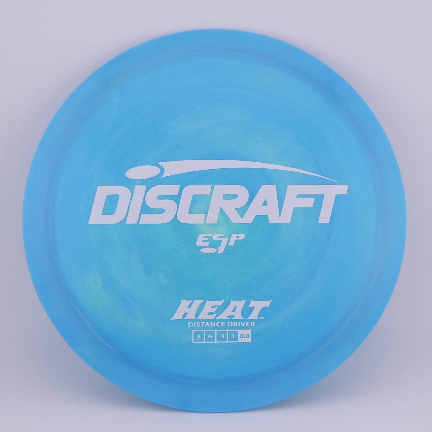 ESP Heat 173-174g