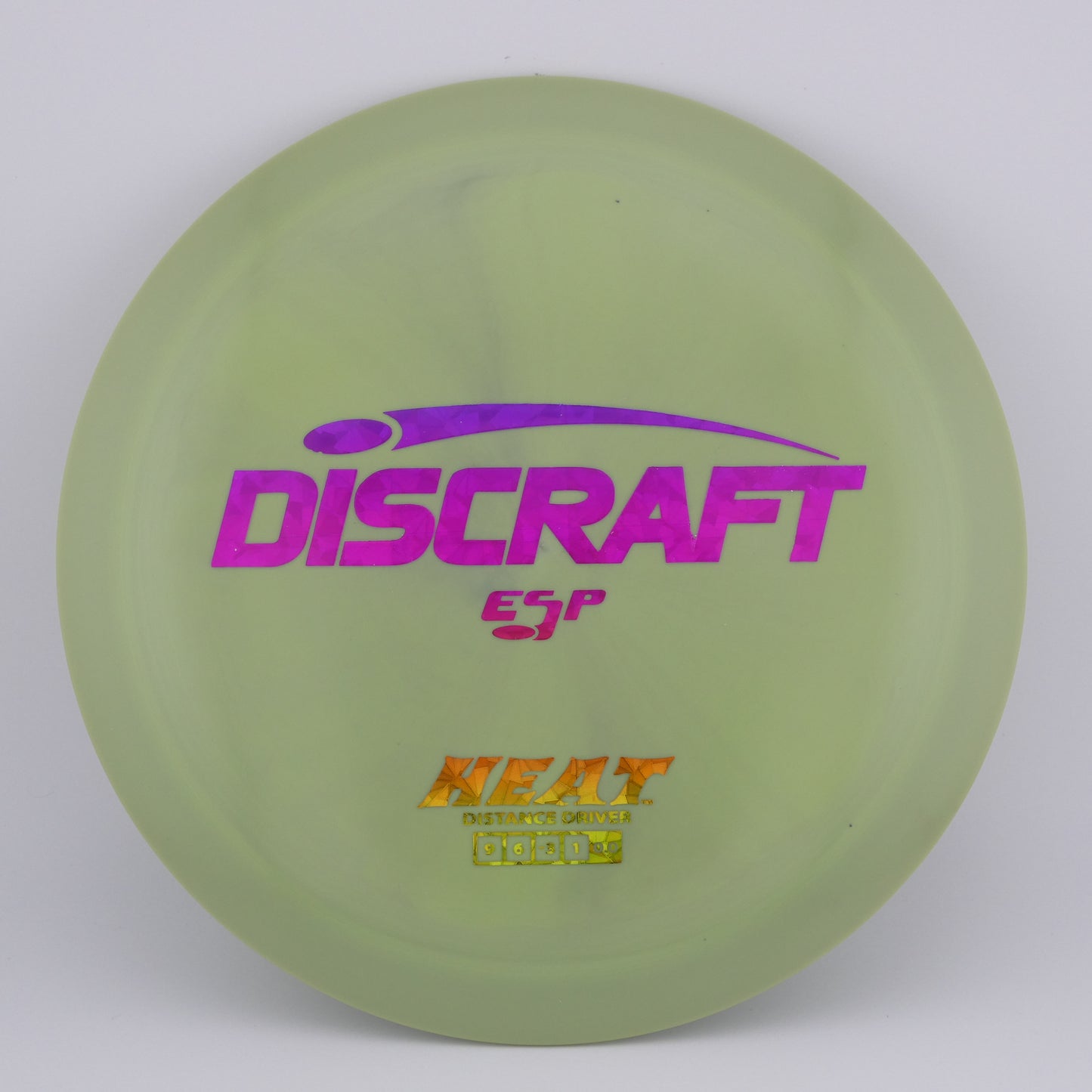 ESP Heat 173-174g