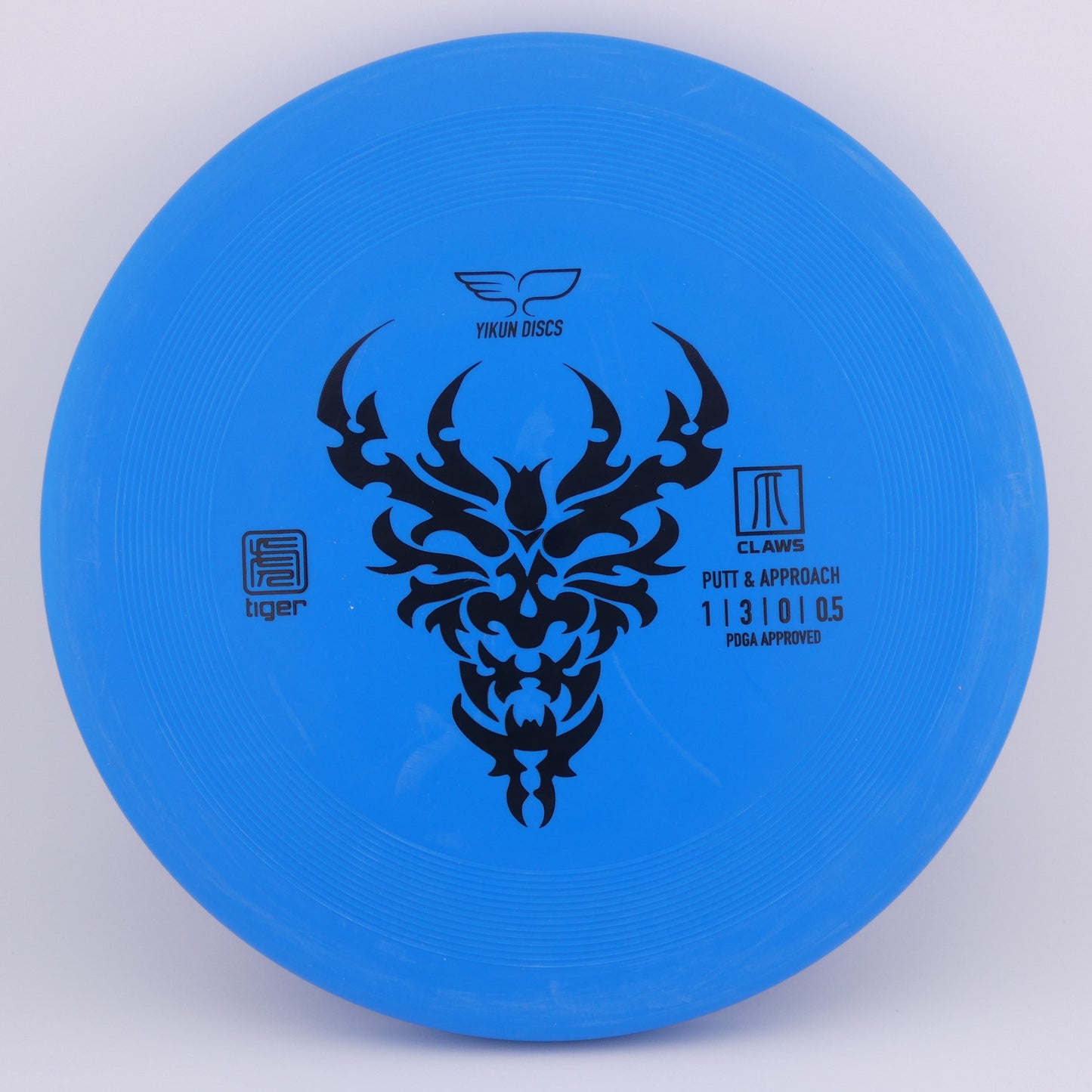 Tiger Line Claws 170-172g