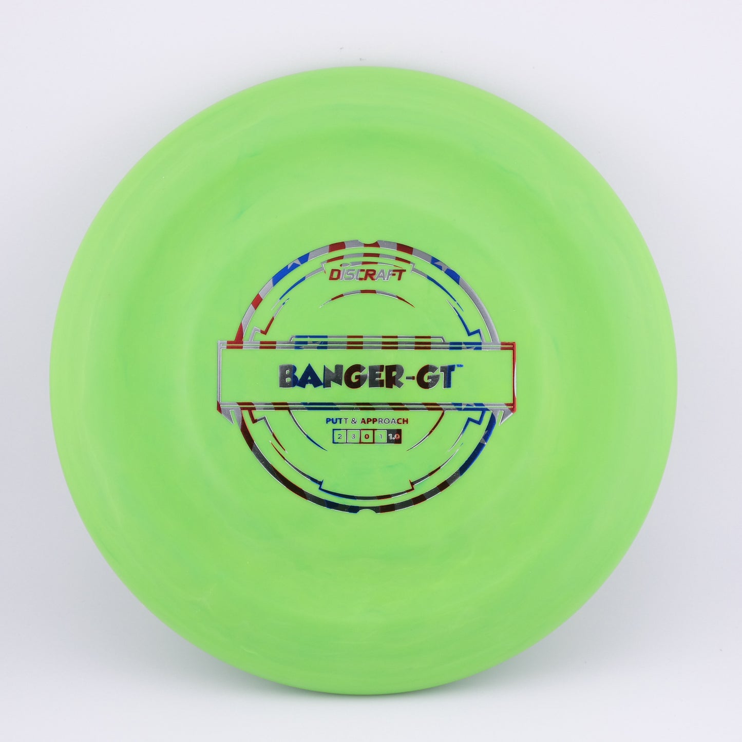 Putter Line Banger GT 173-174g