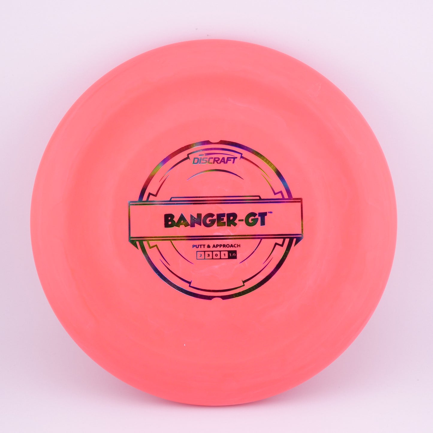 Putter Line Banger GT 173-174g