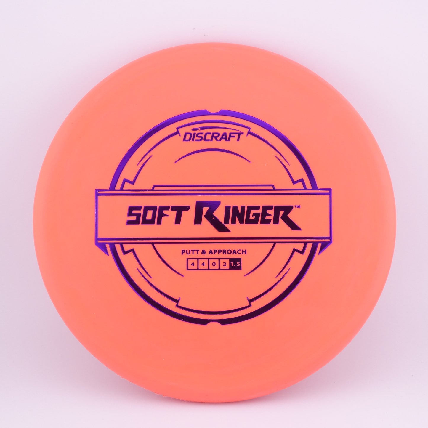 Soft Ringer 173-174g