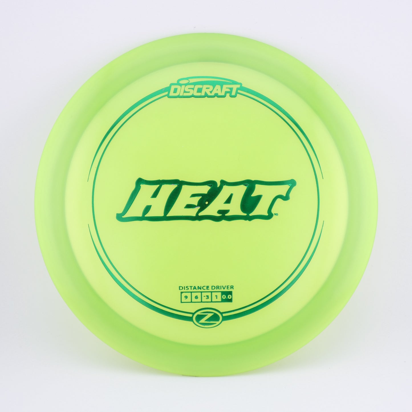 Z Line Heat 167-169g