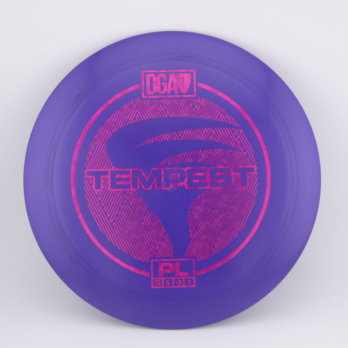 DGA Pro Line Tempest 170-172g distance driver disc golf disc