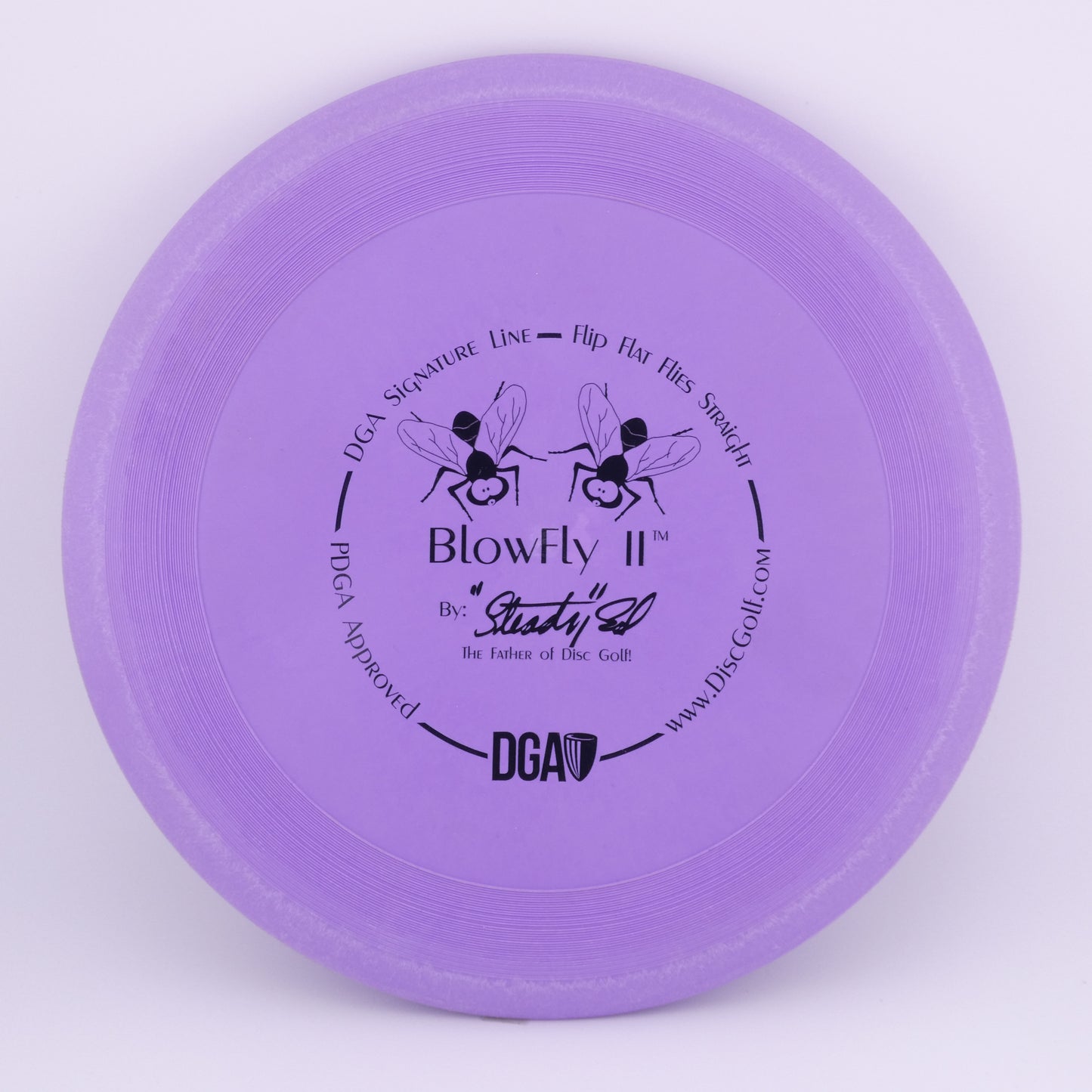 Signature Line Blowfly II