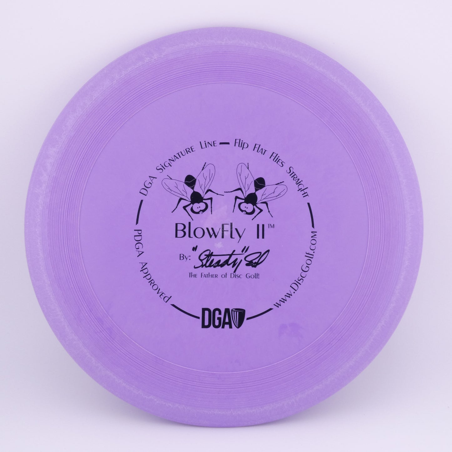 Signature Line Blowfly II