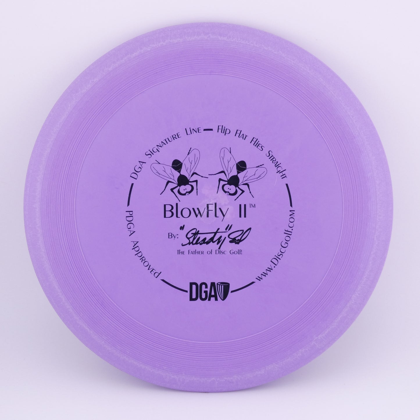 Signature Line Blowfly II